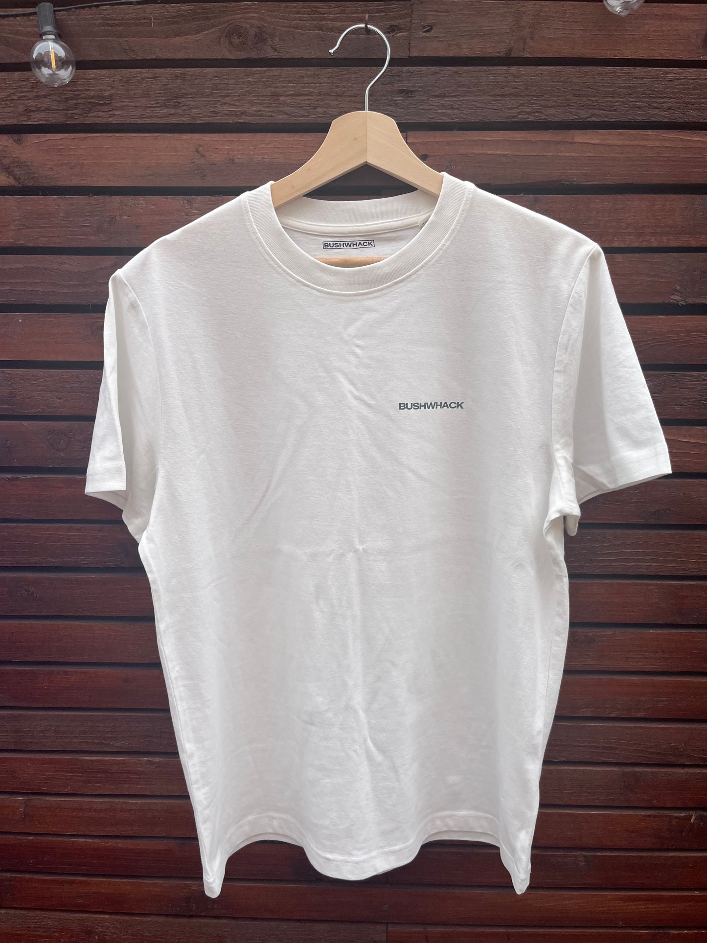 Bean to crux Tee (Oversized)