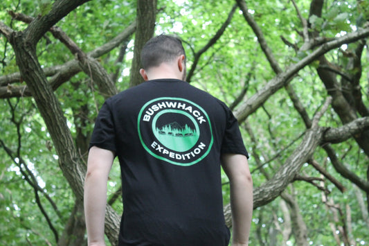 Expedition tee