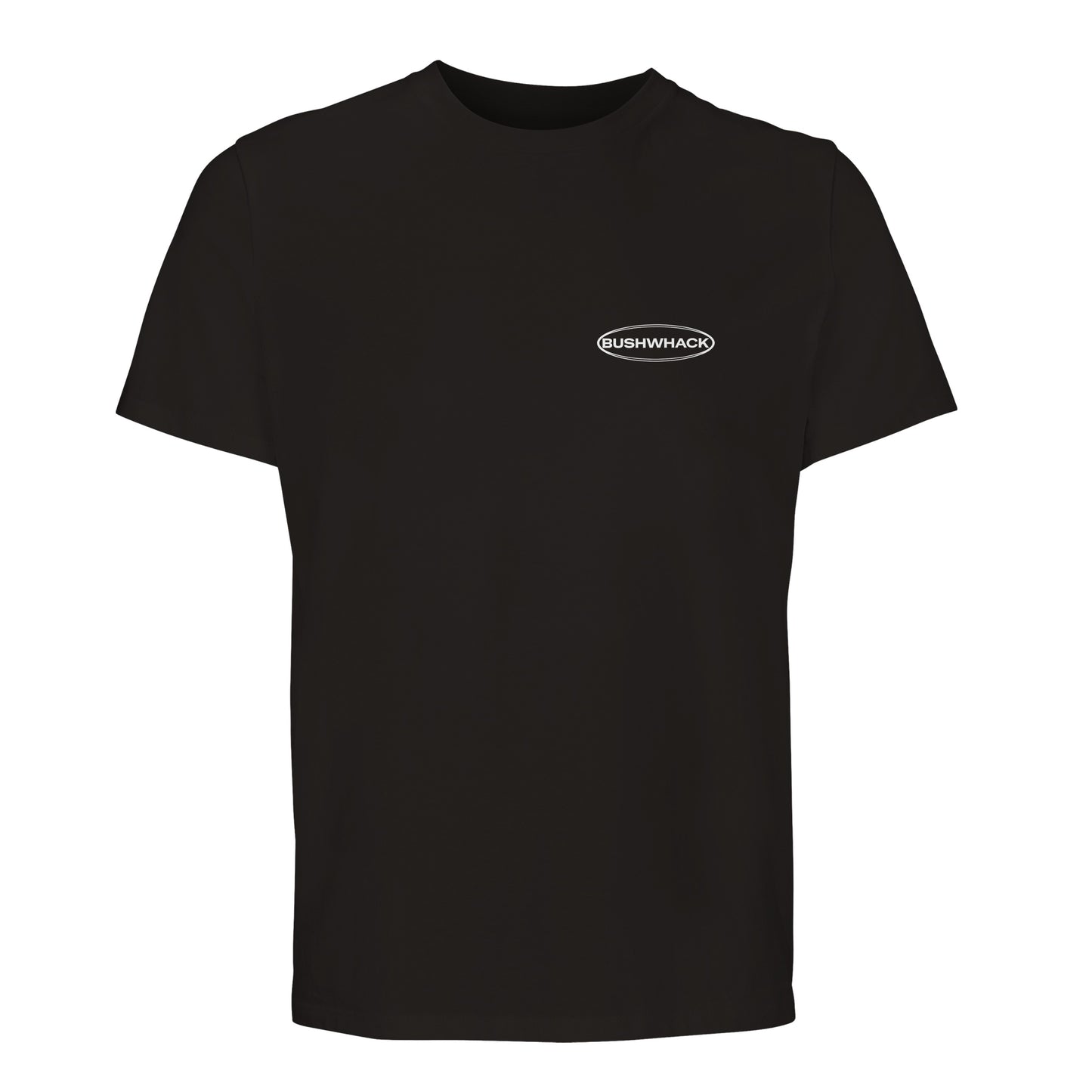 Basic Tee (Oversized)