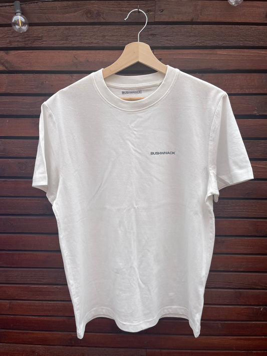Bean to crux Tee (Oversized)