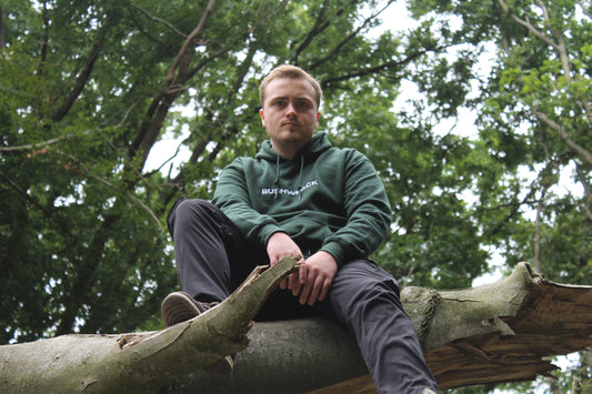 BUSHWHACK Hoodie