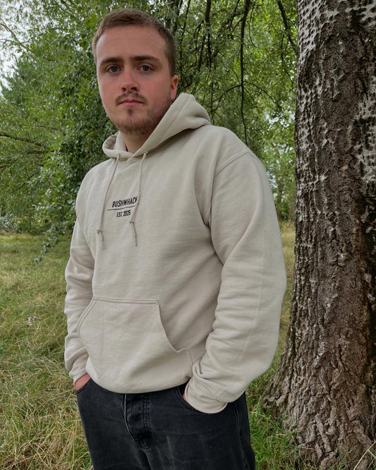 EST hoodie