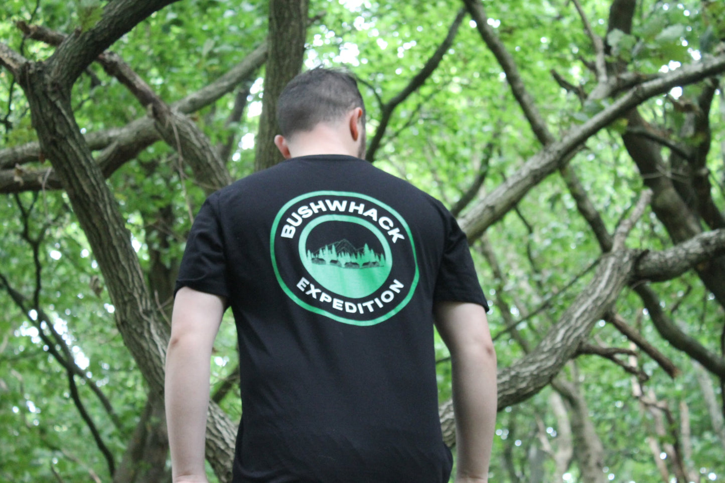 Expedition tee