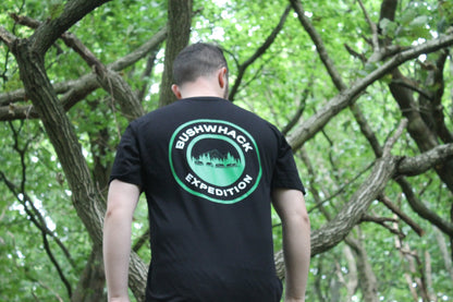 Expedition tee