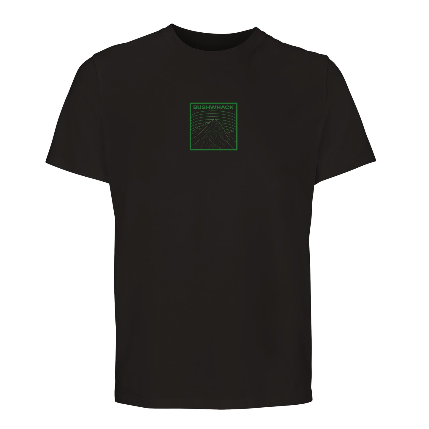 Tec-Mountain Tee (Oversized)