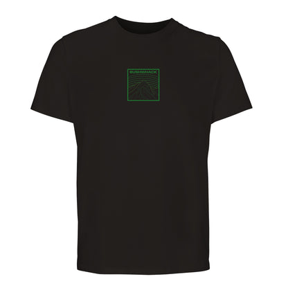 Tec-Mountain Tee (Oversized)