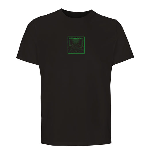 Tec-Mountain Tee (Oversized)