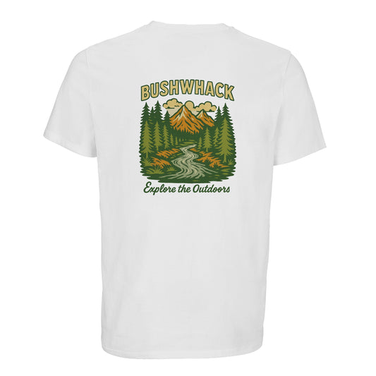 Explore the outdoors Tee (Oversized)