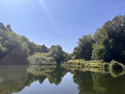 Hike Club Launch – Surrey Hills Adventure 14th September 2025
