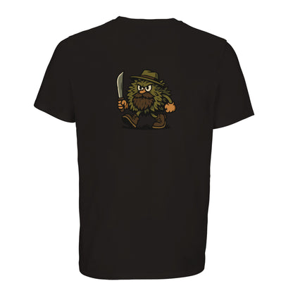 Mr.Bushwhack Tee (Oversized)