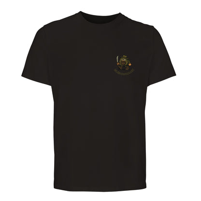 Mr.Bushwhack Tee (Oversized)