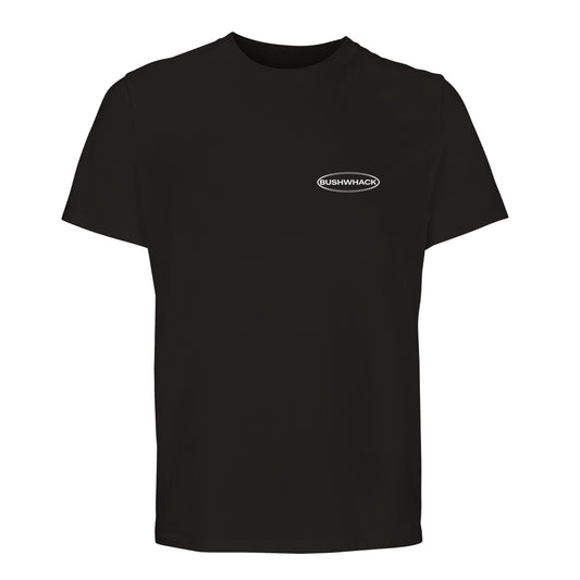 Basic Tee (Oversized)