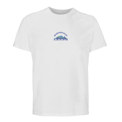 Purple Mountains Tee (Oversized)