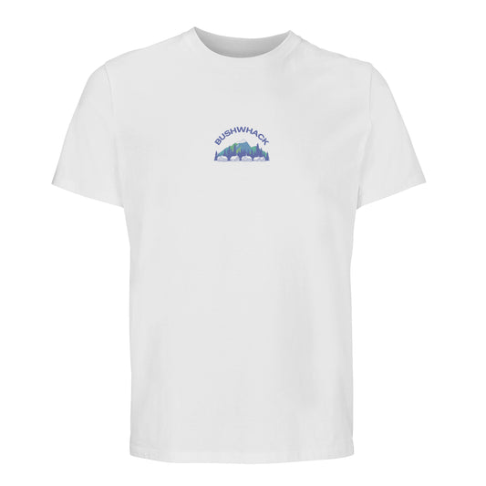 Purple Mountains Tee (Oversized)